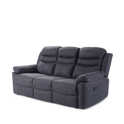 Conway Reclining 3 Seater Sofa