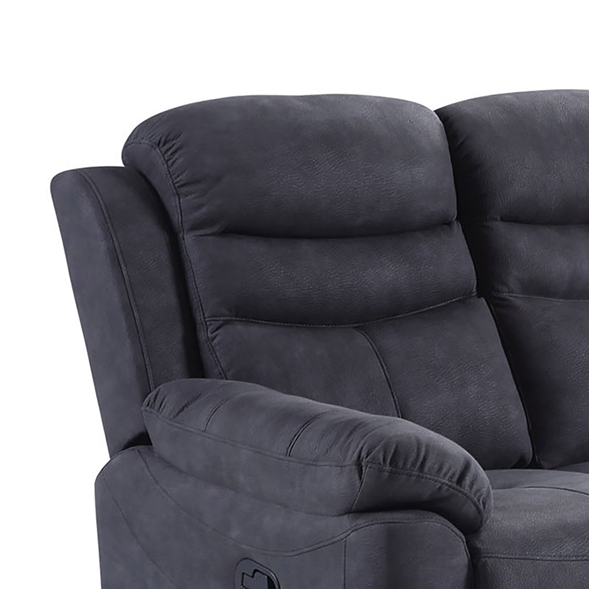 Conway reclining 2 shop seater sofa