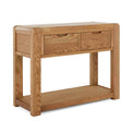Harvey Console Table by Roseland Furniture