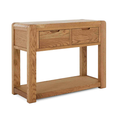 Harvey Console Table