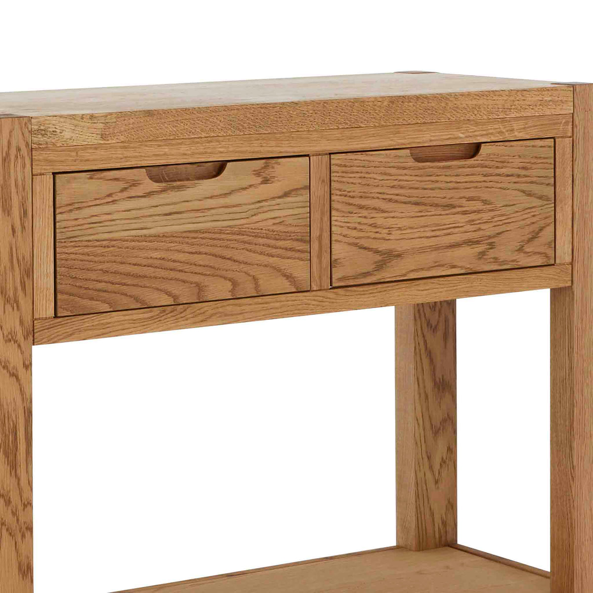 Harvey Console Table