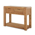 Harvey Console Table