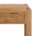 Harvey Console Table