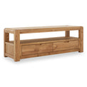 Harvey 140cm TV Stand from Roseland Furniture