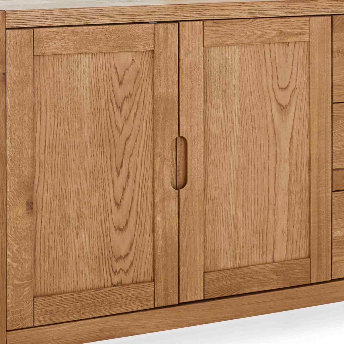 Harvey Large Sideboard