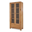 Harvey Display Cabinet