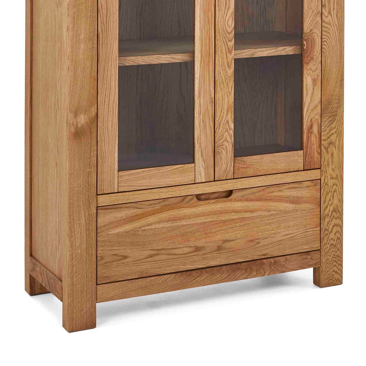 Harvey Display Cabinet