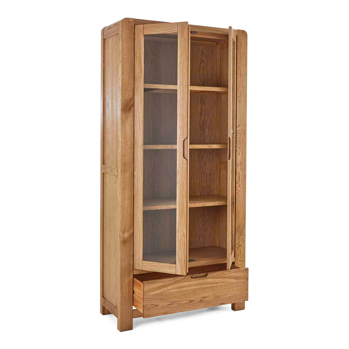 Harvey Display Cabinet