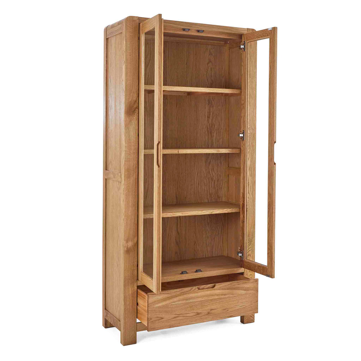 Harvey Display Cabinet