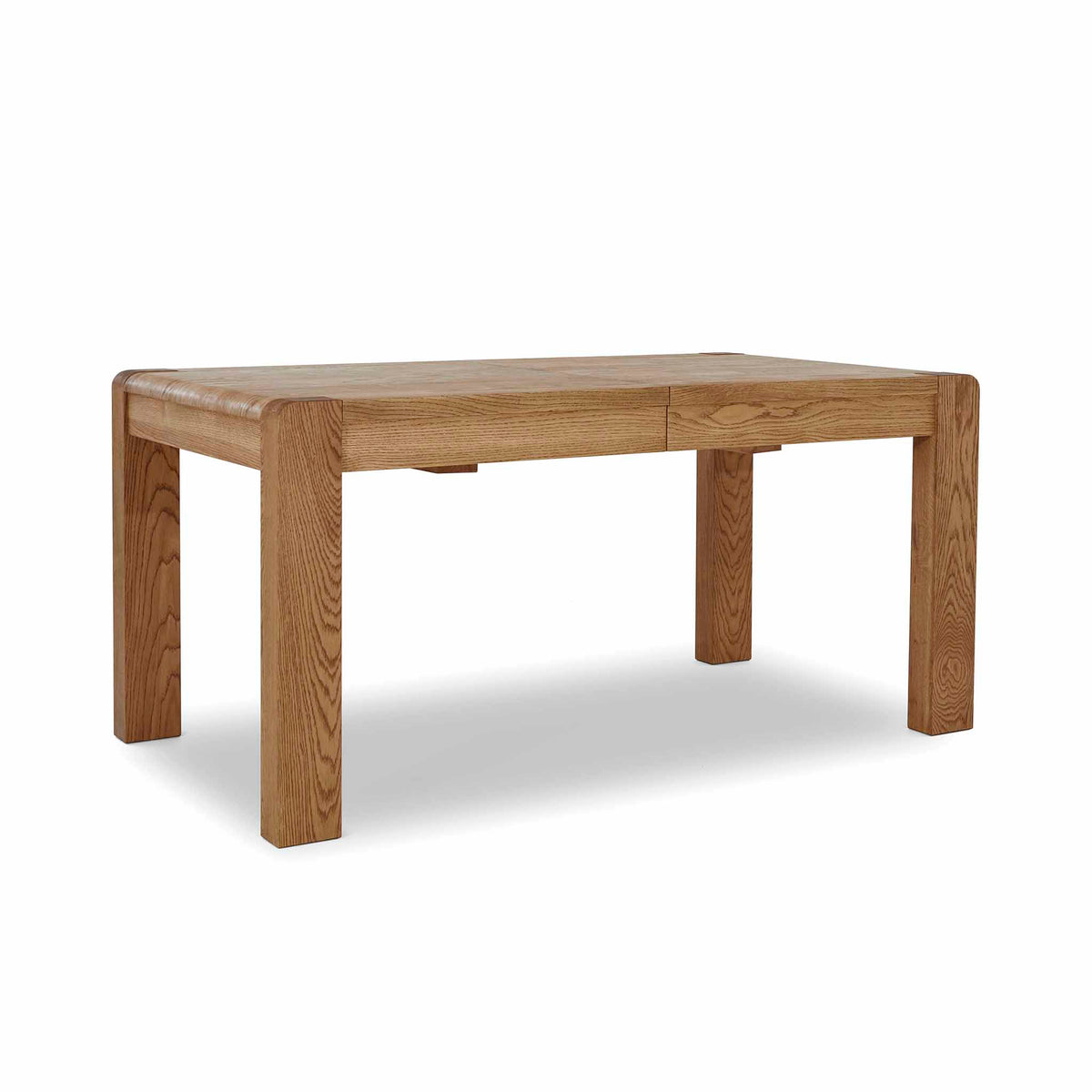 Harvey Extendable Dining Table by Roseland Furniture