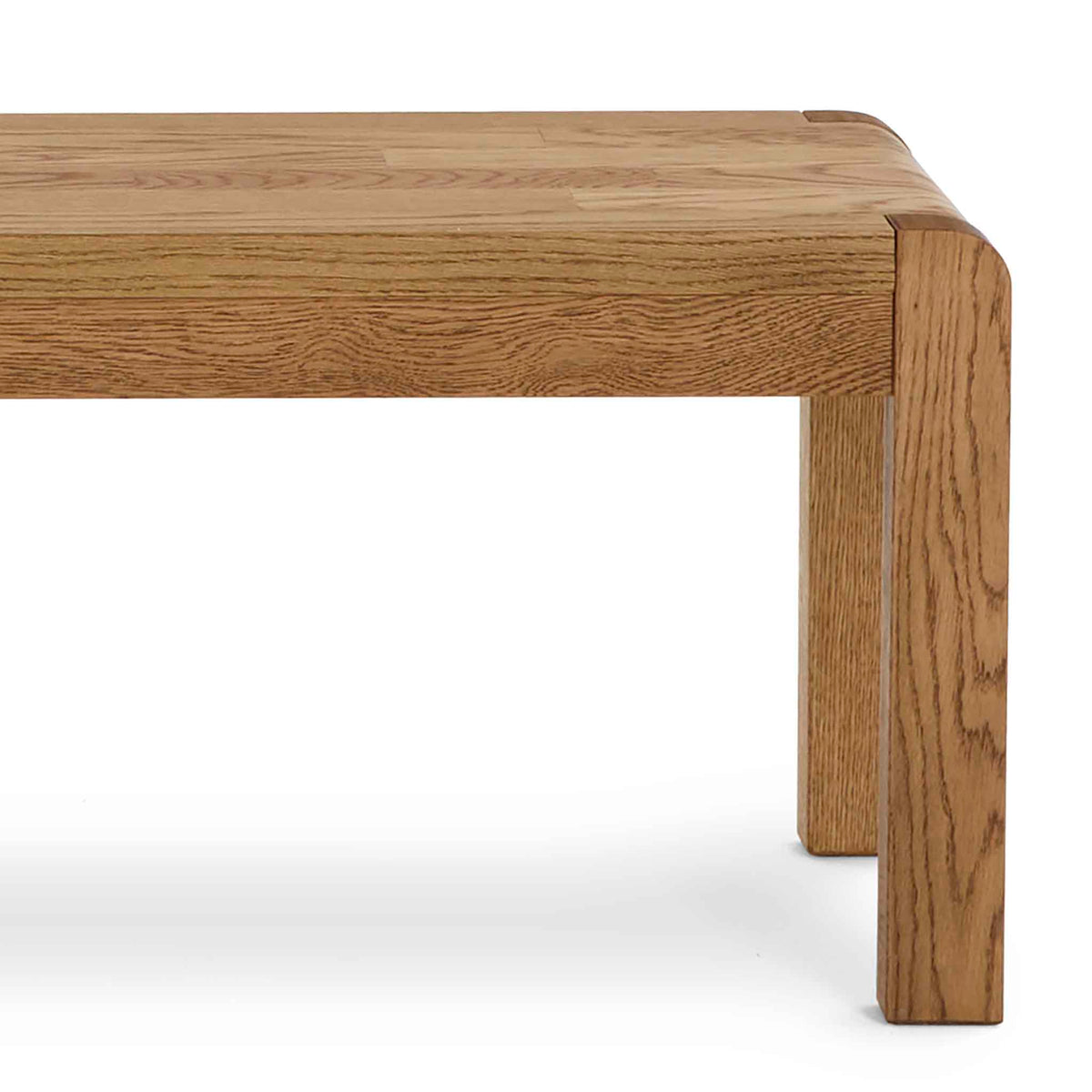 Harvey Dining Bench