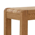 Harvey Dining Bench