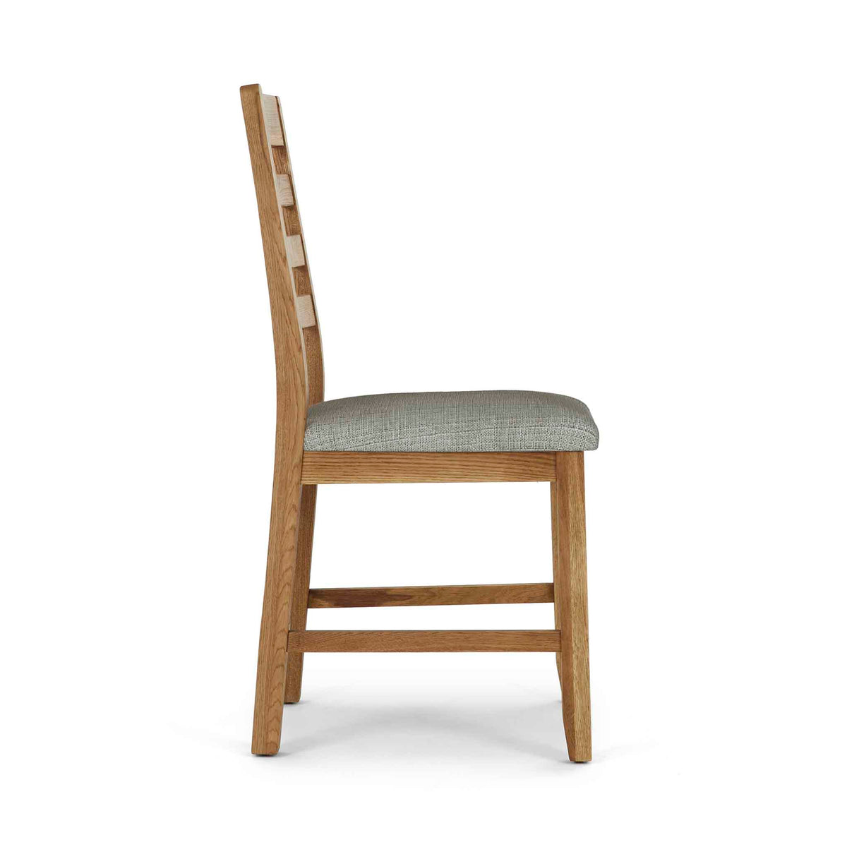 Harvey Dining Chair - Linen