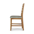 Harvey Dining Chair - Linen