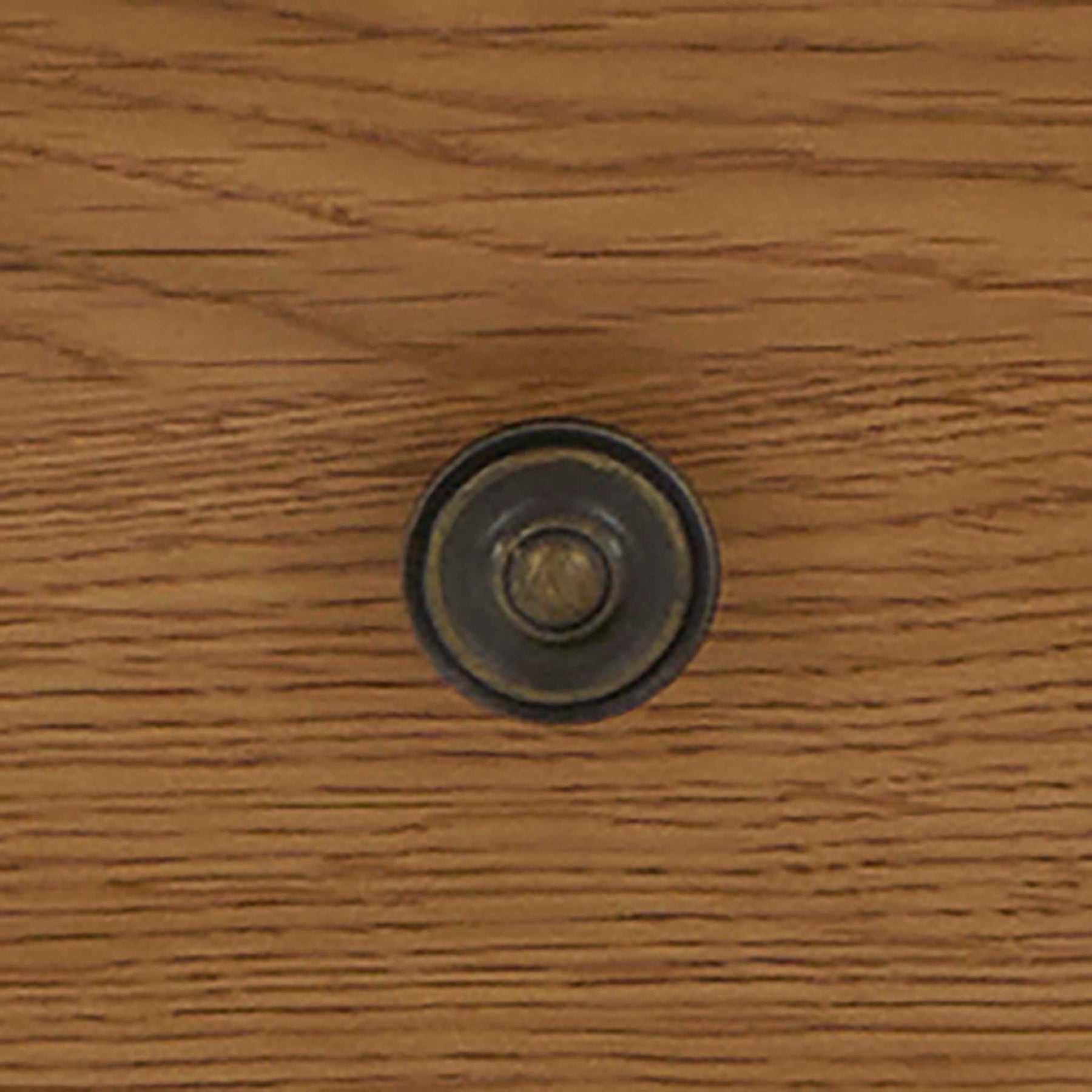 Broadway Oak 2 Over 4 Drawer Chest