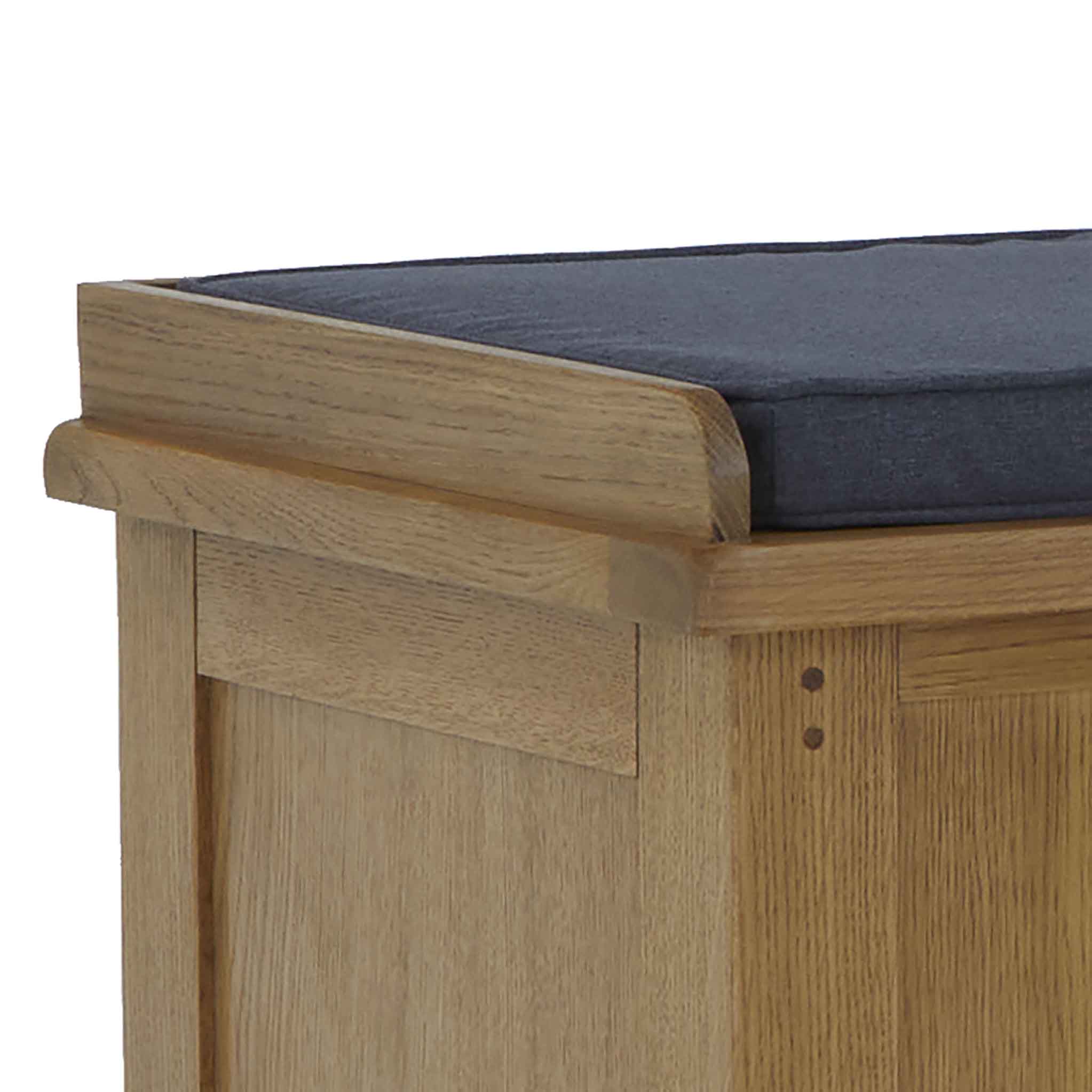 Sloane upholstered storage bench discount