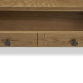 Broadway Oak Small Coffee Table