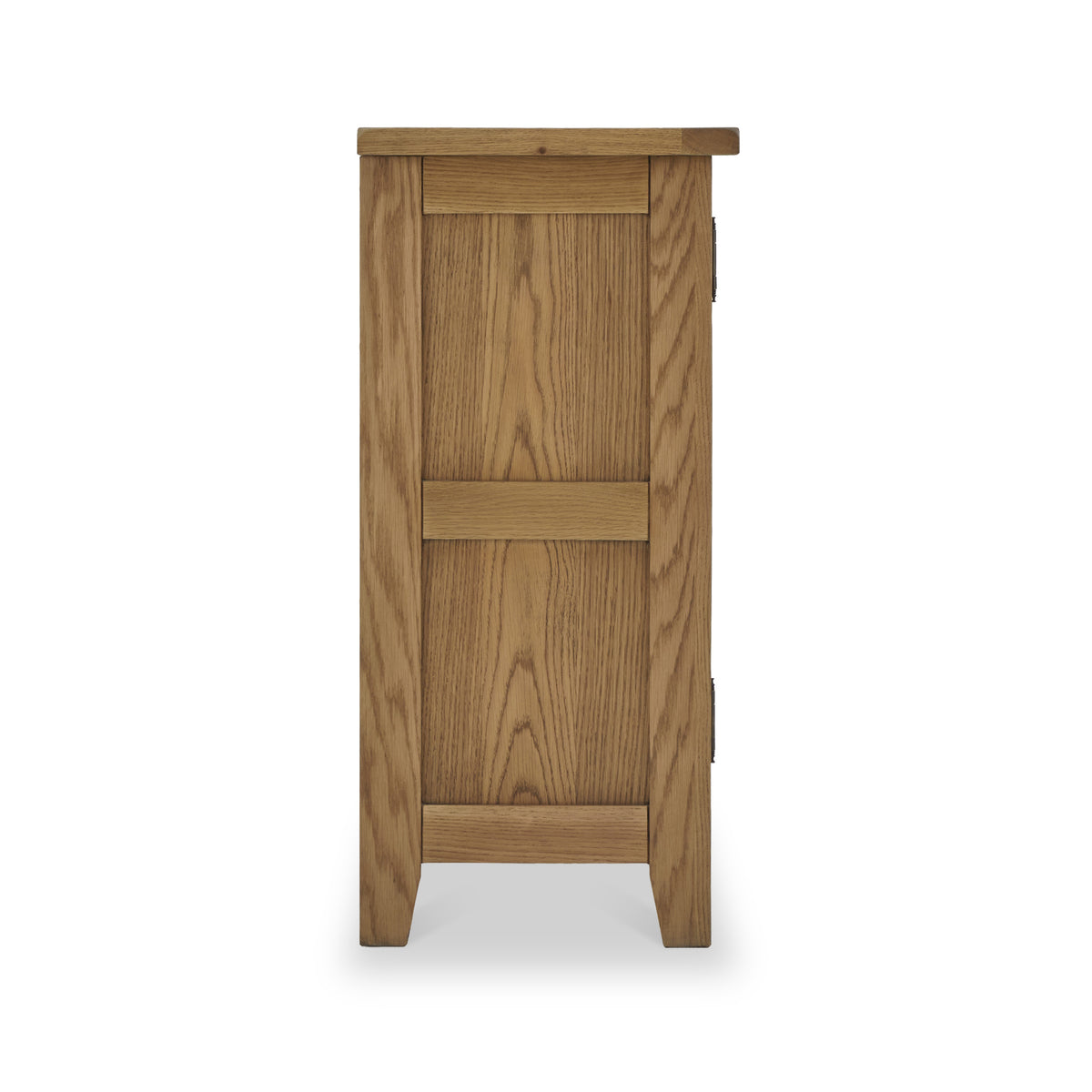 Broadway Oak Large Sideboard Cabinet