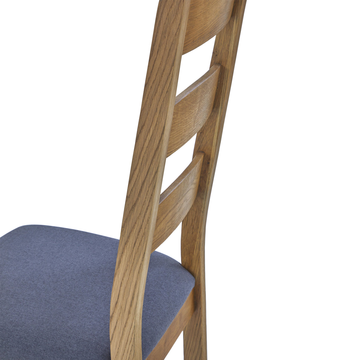 Broadway Oak Ladder Dining Chair