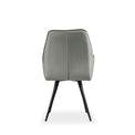 Khan PU Dining Chair 