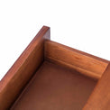 Naboo Writing Desk close up of drawer