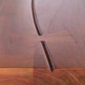 Naboo Writing Desk close up