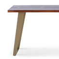 Naboo Writing Desk iron legs
