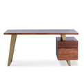 Naboo Writing Desk from Roseland Furniture