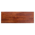 Naboo Writing Desk top view