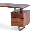Naboo Writing Desk cupboard and drawer