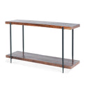 Surat Acacia Console Table