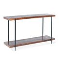 Surat Acacia Console Table