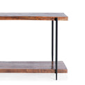 Surat Acacia Console Table