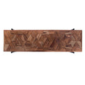 Surat Acacia Console Table