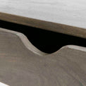 Maria Mango Wood Desk