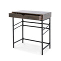 Maria Mango Wood Desk