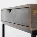 Maria Mango Wood Desk