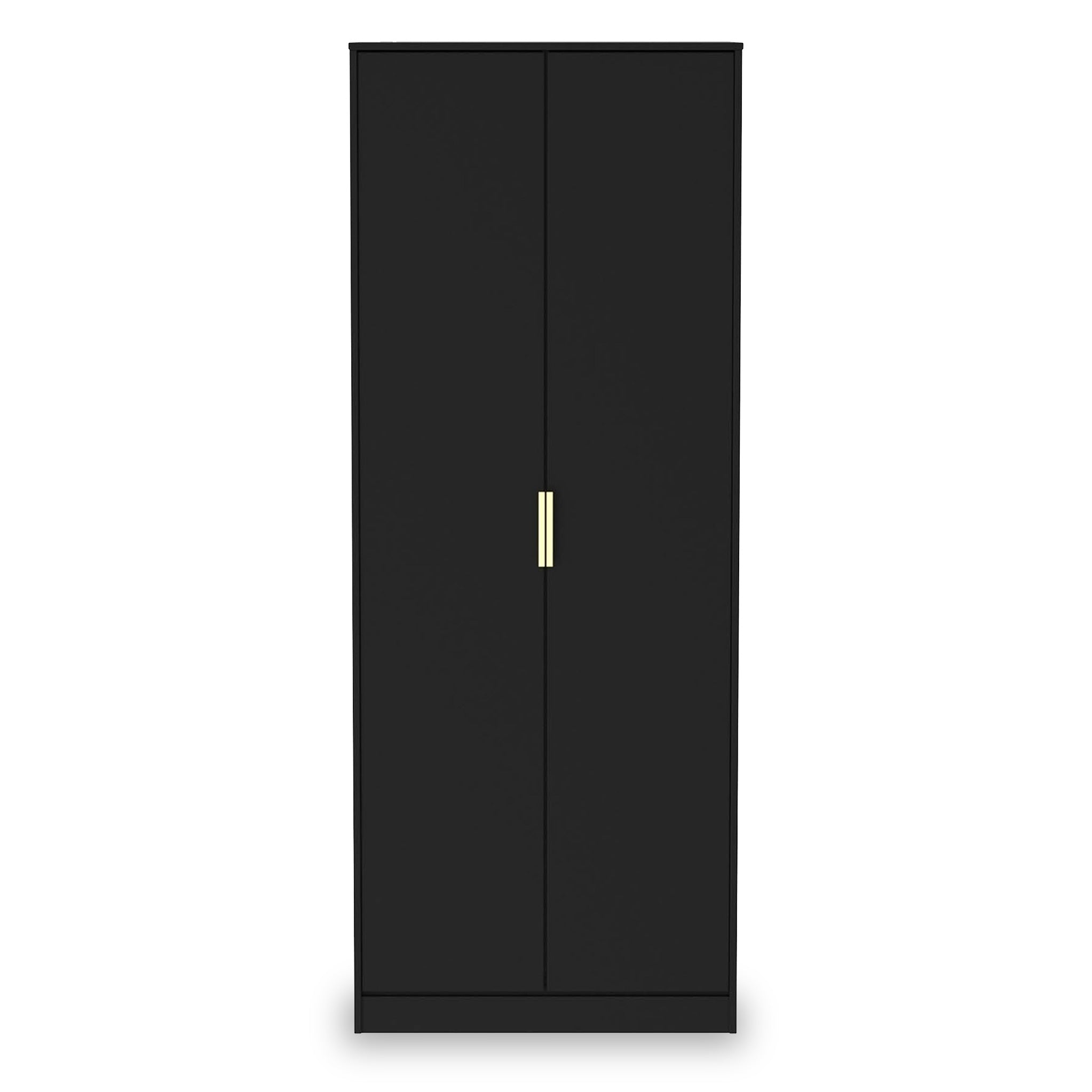 Regni 2 door sliding wardrobe deals