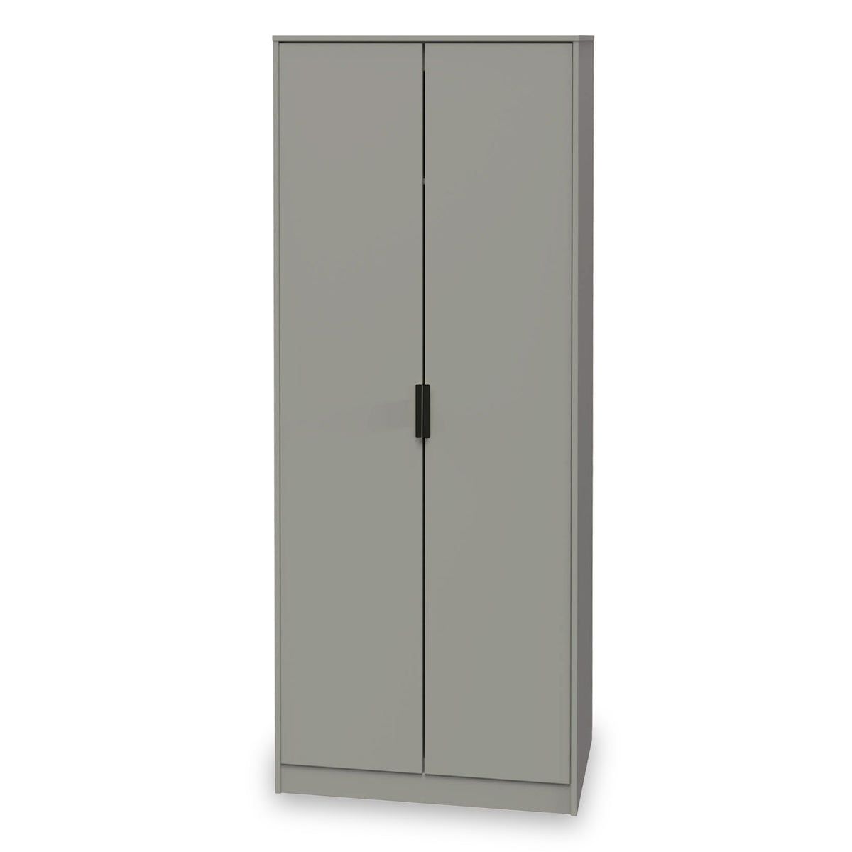 Hudson 2 Door Wardrobe