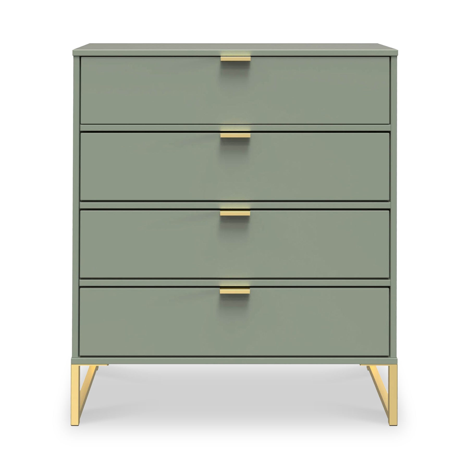 Hudson 4 Drawer Chest | Roseland Hudson 4 Drawer Chest | Roseland