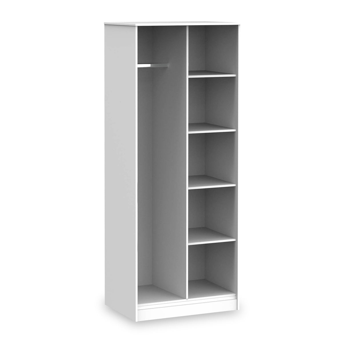 Geo Open Shelf Unit