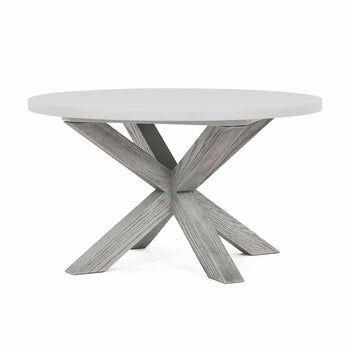 Epsom Round Coffee Table
