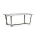 Epsom Rectangular  Coffee Table from Roseland Furniture