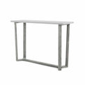 Epsom Rectangular Large Console Table