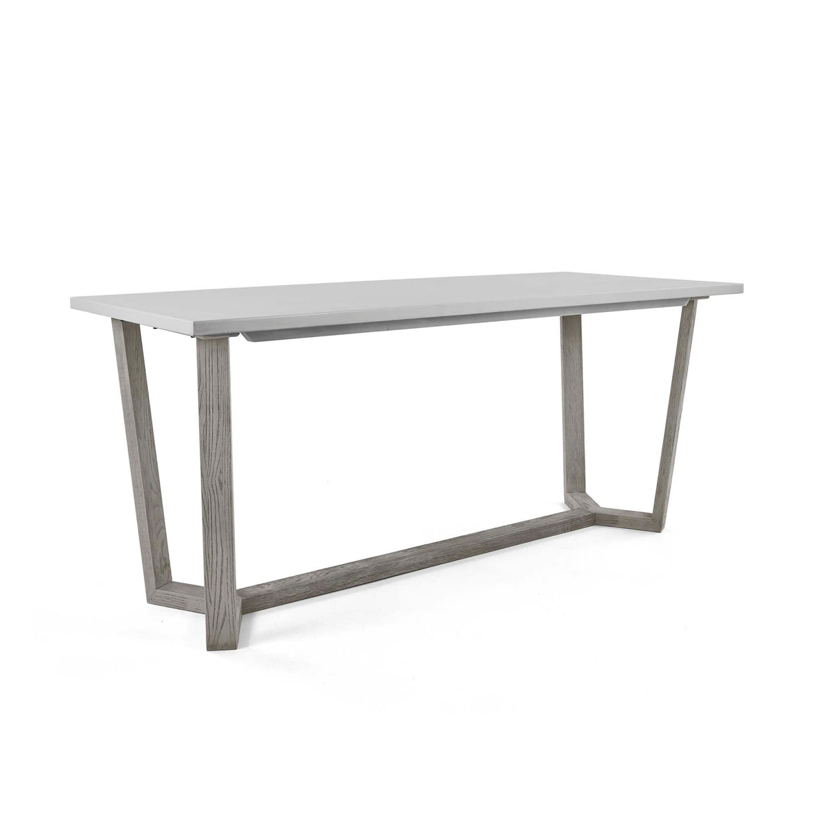 Epsom 150cm Rectangular Dining Table from Roseland Furniture