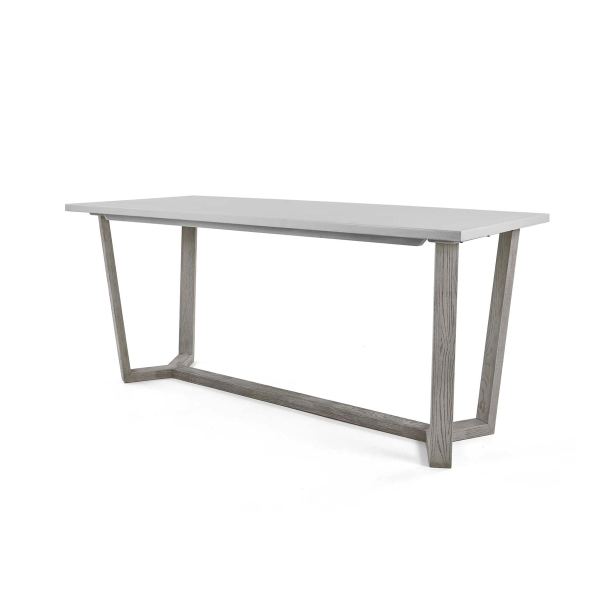 Epsom 150cm Rectangular Dining Table suitable for 4-6 persons