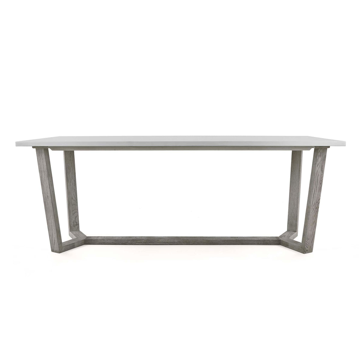 Epsom 210cm Rectangular Dining Table