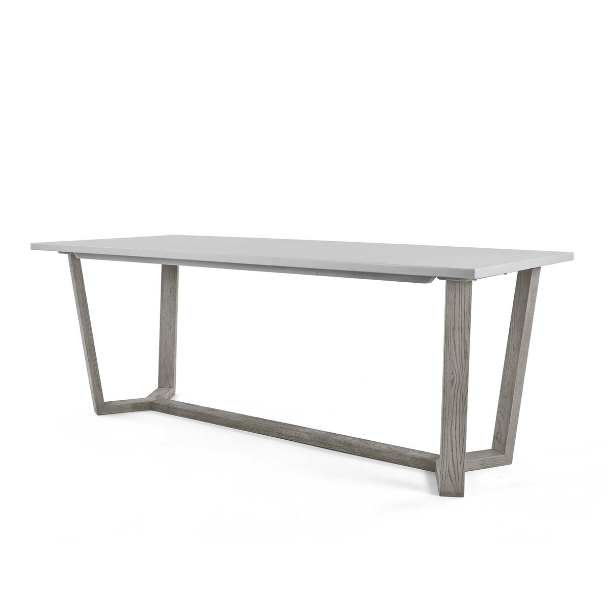 Epsom 210cm 6 Person Dining Table