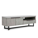 Epsom 130cm Large TV Stand from Roseland Furniture