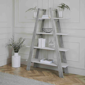 Epsom Ladder Bookcase